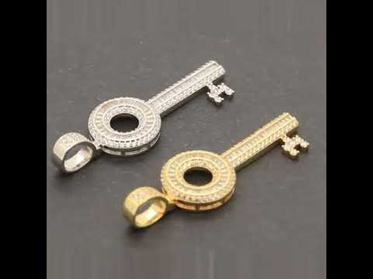 Key Pendant
