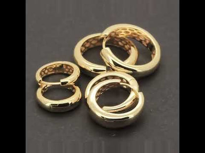 6x22mm Chuky Hoops M