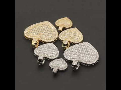 Heart Pendant XS