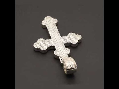 Cross Pendant