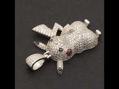 Pokemon Pikachu Pendant