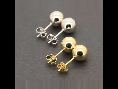 8mm Ball Studs