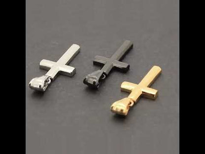 Cross Pendant