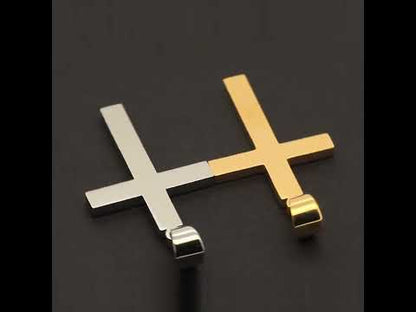 Cross Pendant