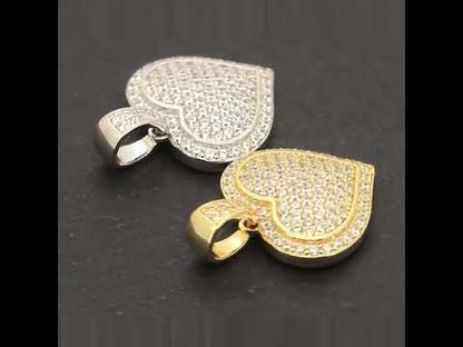 Heart Pendant