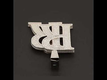 Rolls Royce Pendant S