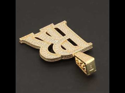 Rolls Royce Pendant L