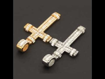Cross Pendant
