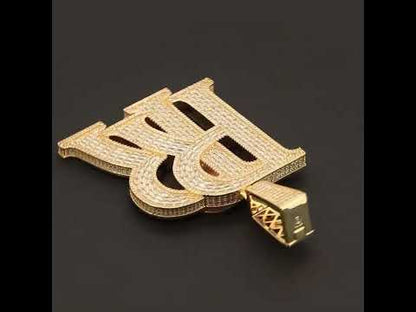 Rolls Royce Pendant S
