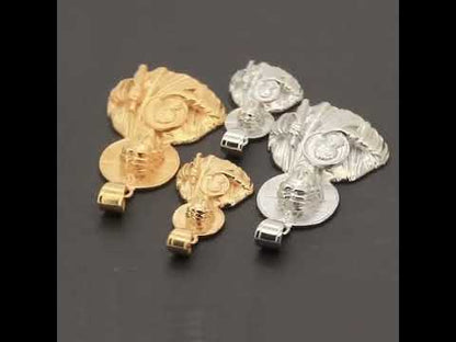 Jesus Piece Pendant S