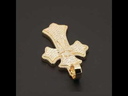 Cross Pendant