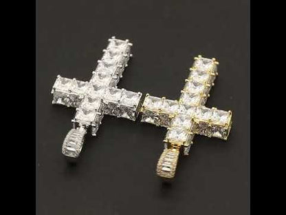 Cross Pendant