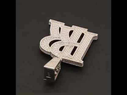 Rolls Royce Pendant L