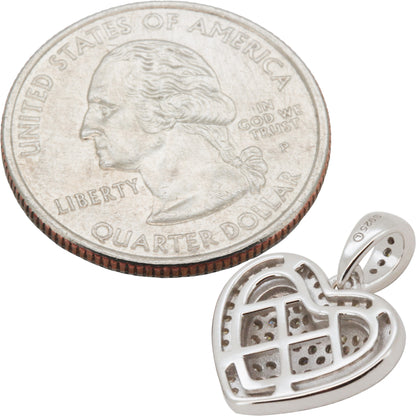 Heart Pendant