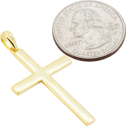 Cross Pendant